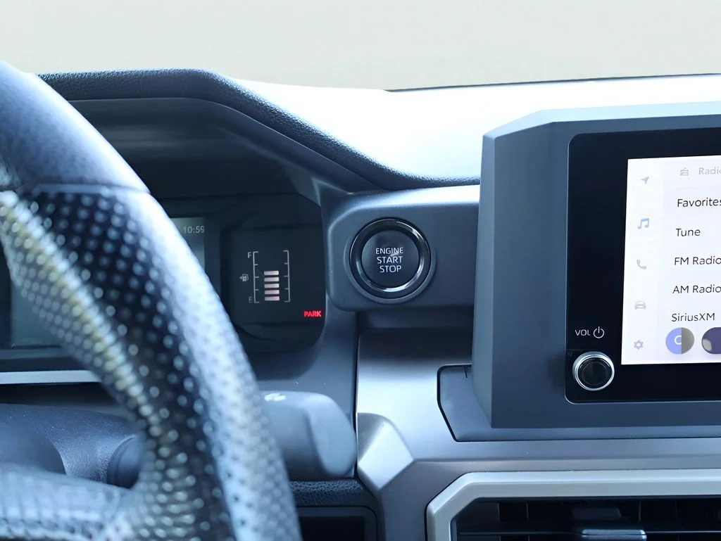 2024 Toyota Tacoma SR5 - Photo 28