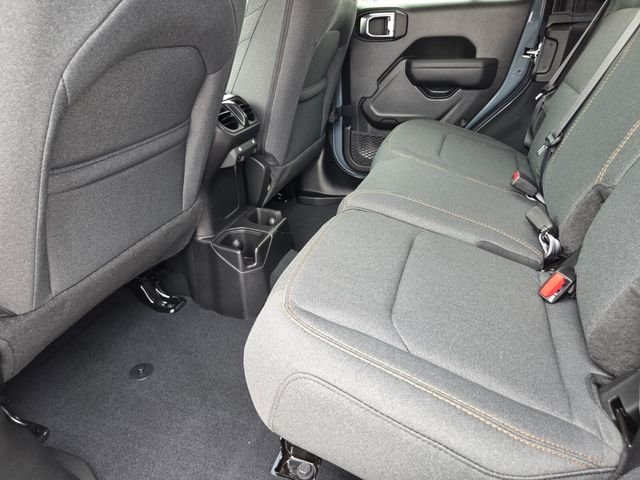 New 2026 Anvil Clearcoat Jeep Sport image 12