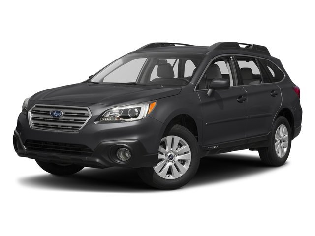 2016 Subaru Outback 2.5i Premium CVT's photo