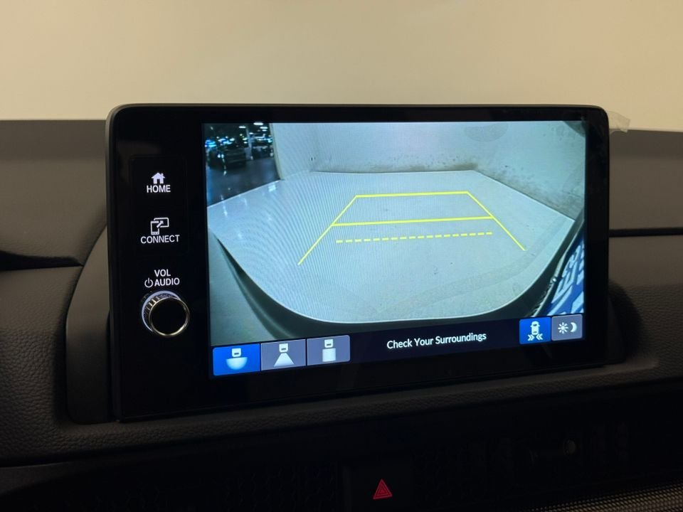 2026 Honda CR-V EX - Photo 23