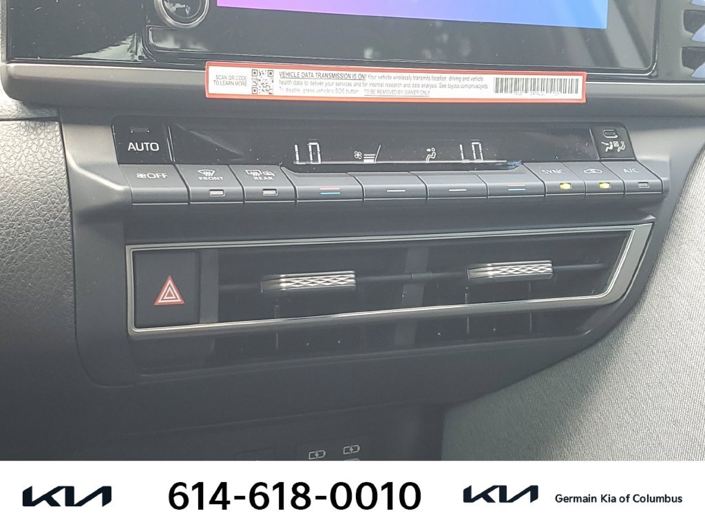 Used 2026 White Toyota LE image 29