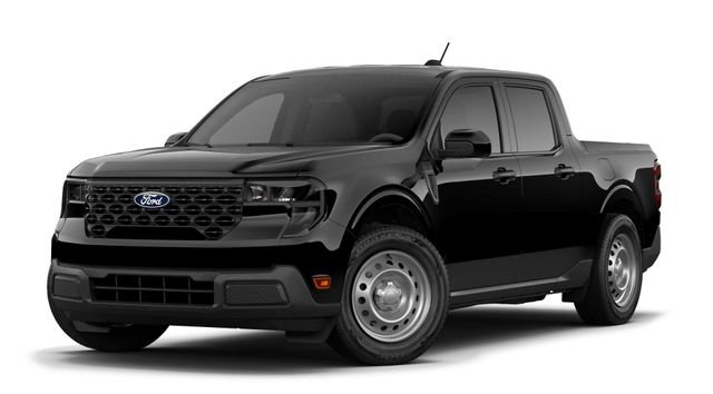 2026 Ford Maverick XL AWD's photo