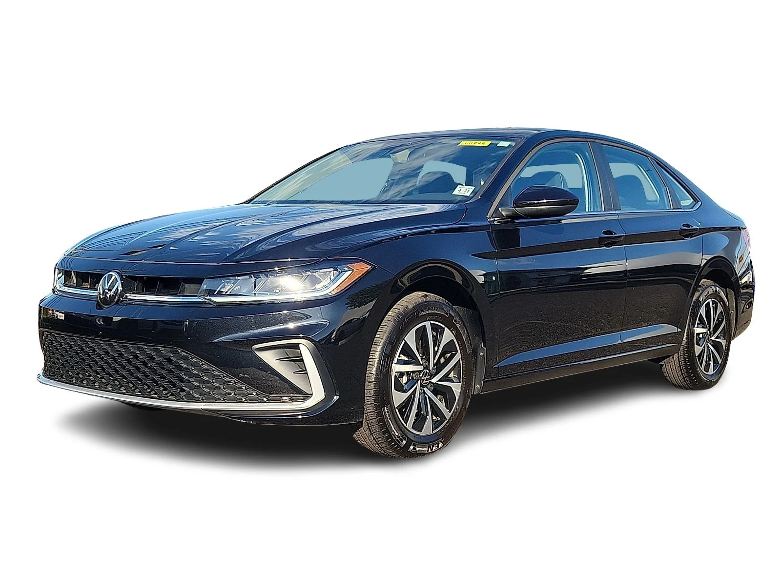 2026 Volkswagen Jetta