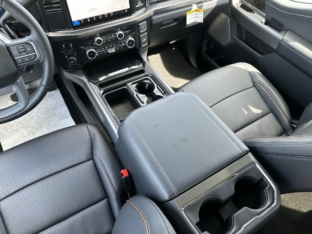 2026 Ford F-250 Super Duty Lariat - Photo 31