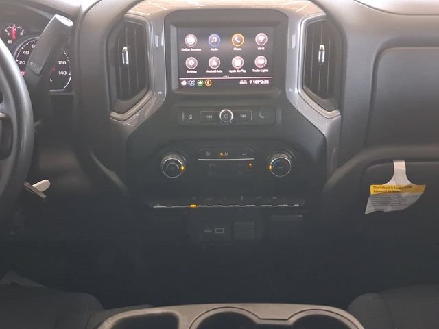 Used 2021 CHERRY RED TINTCOAT Chevrolet Custom image 4