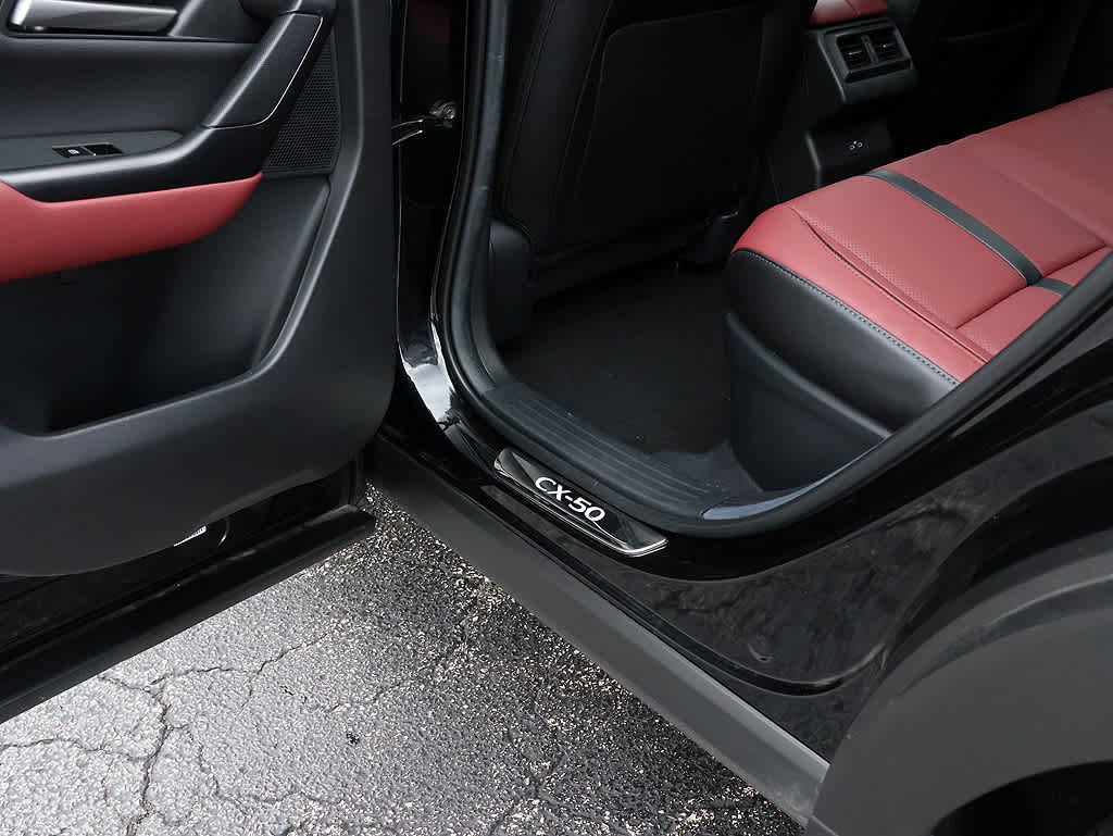 2026 Mazda CX-50 Premium - Photo 24