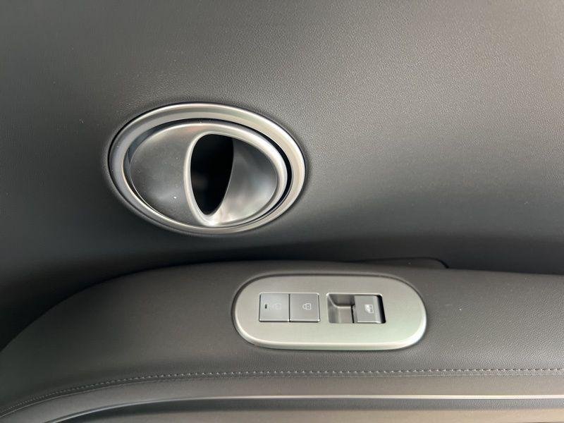 New 2026 Gray Hyundai SEL AWD image 15