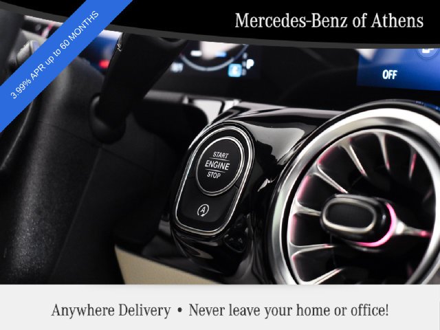 New 2026 Polar White Mercedes-Benz GLA 250 image 29