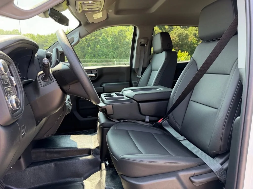 2026 GMC Sierra 1500 Pro - Photo 19