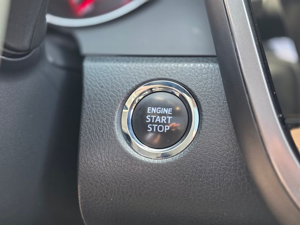 2024 Toyota Camry XSE - Photo 33