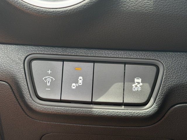 Certified Used 2024 Gray Kia LXS image 30