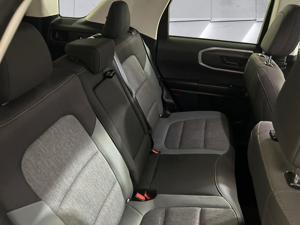 Used 2024 White Ford Big Bend image 16
