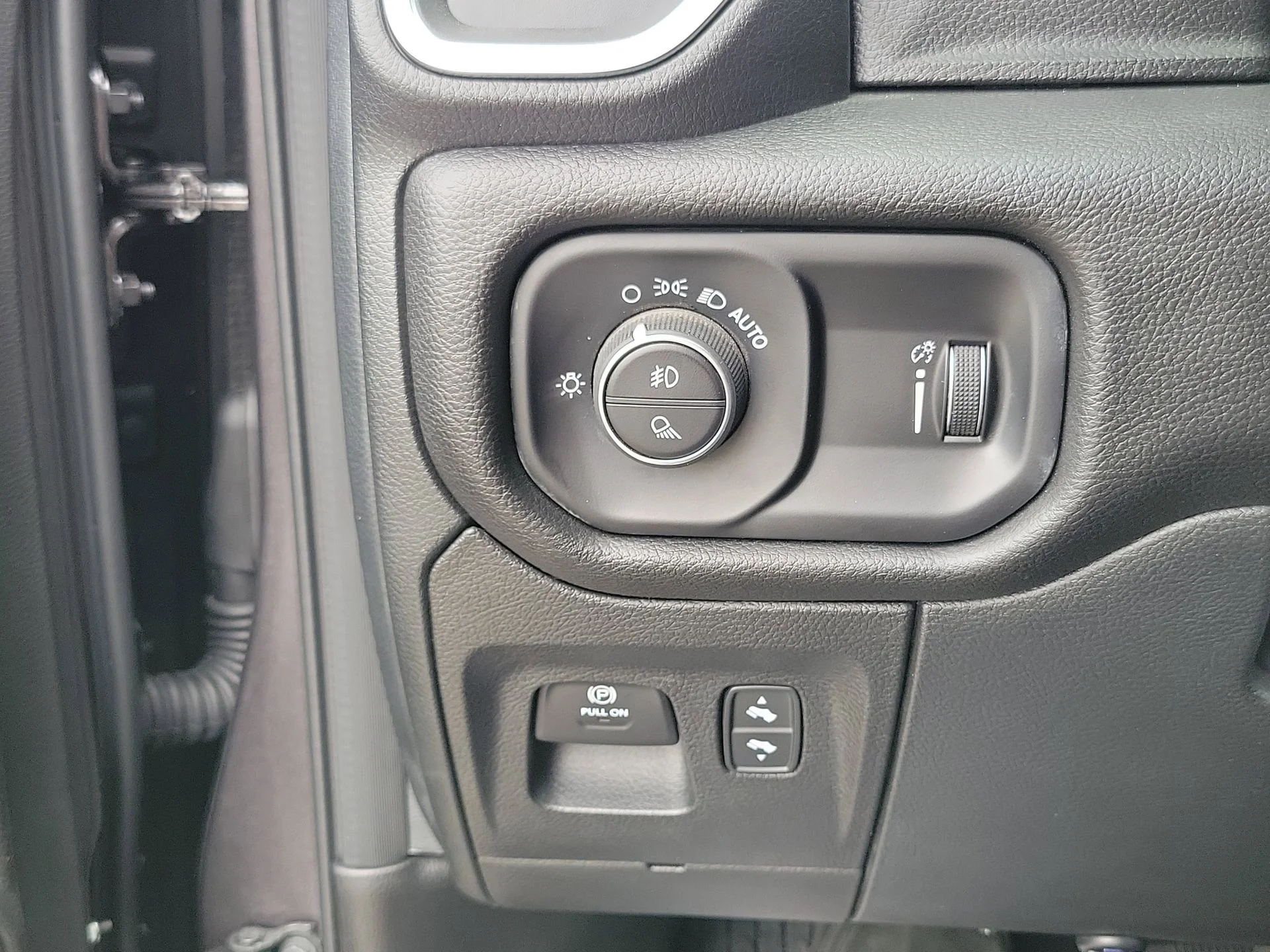 2026 RAM 1500 Big Horn/Lone Star - Photo 13