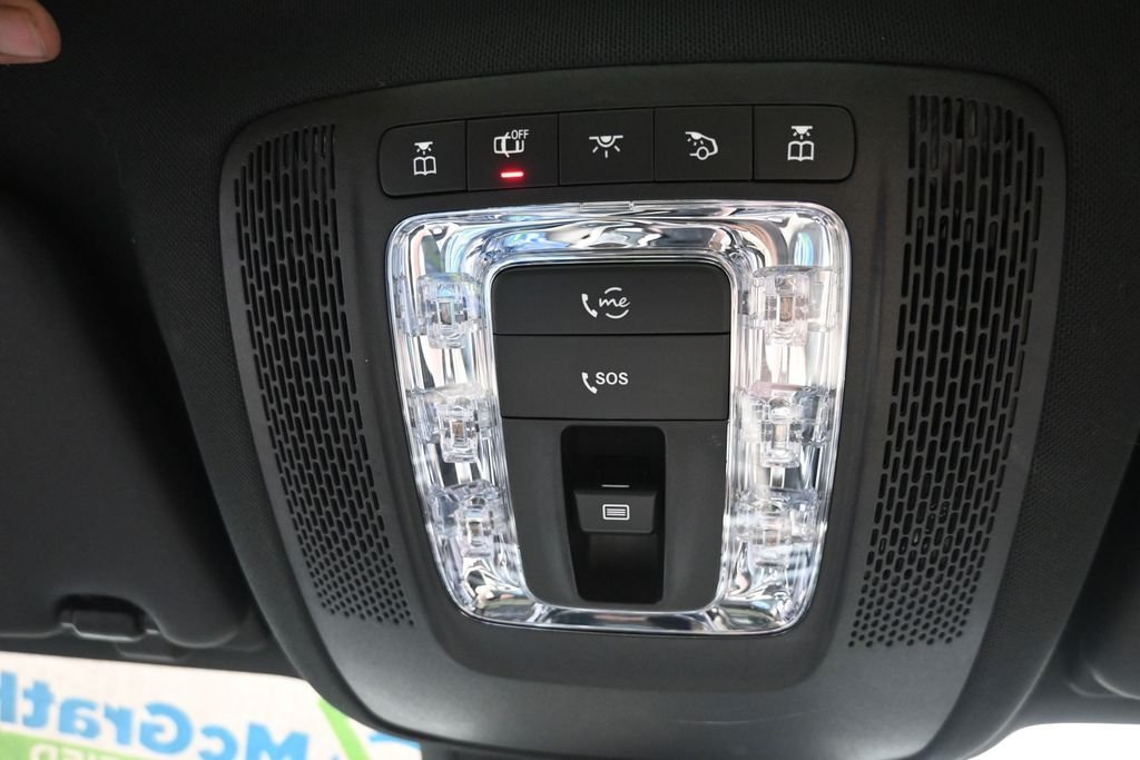 Used 2023 Silver Mercedes-Benz GLE 350 image 21