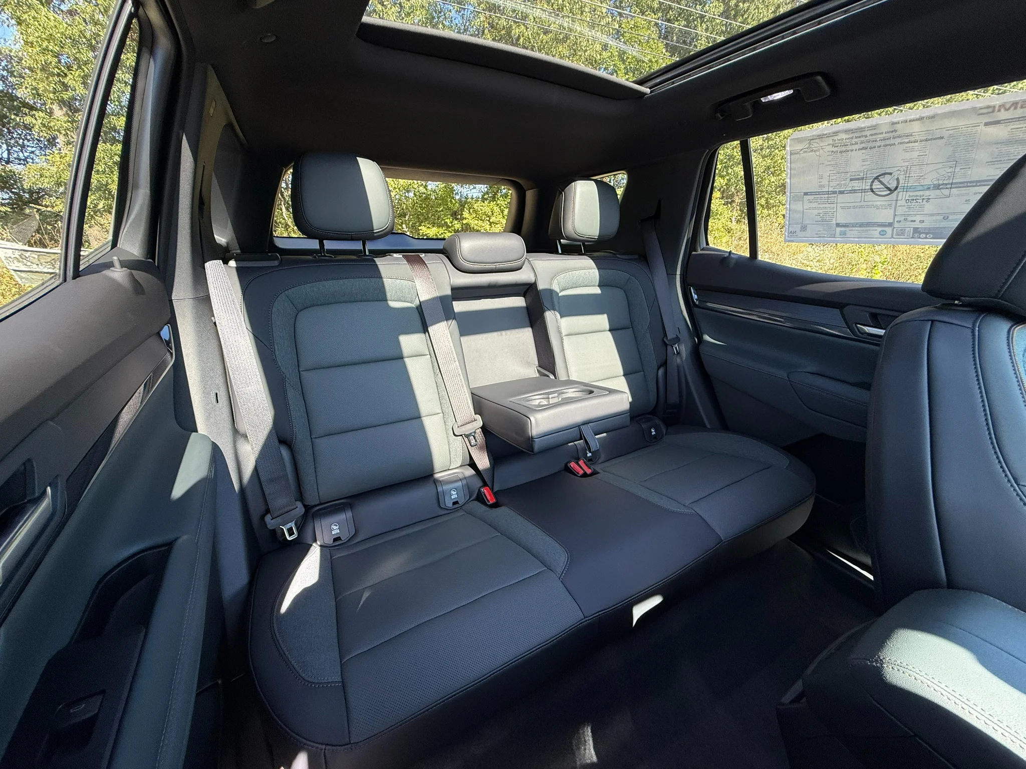 2027 GMC Terrain AT4 - Photo 27