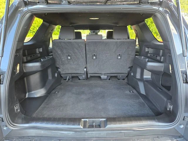 Used 2025 Gray Toyota SR5 image 18