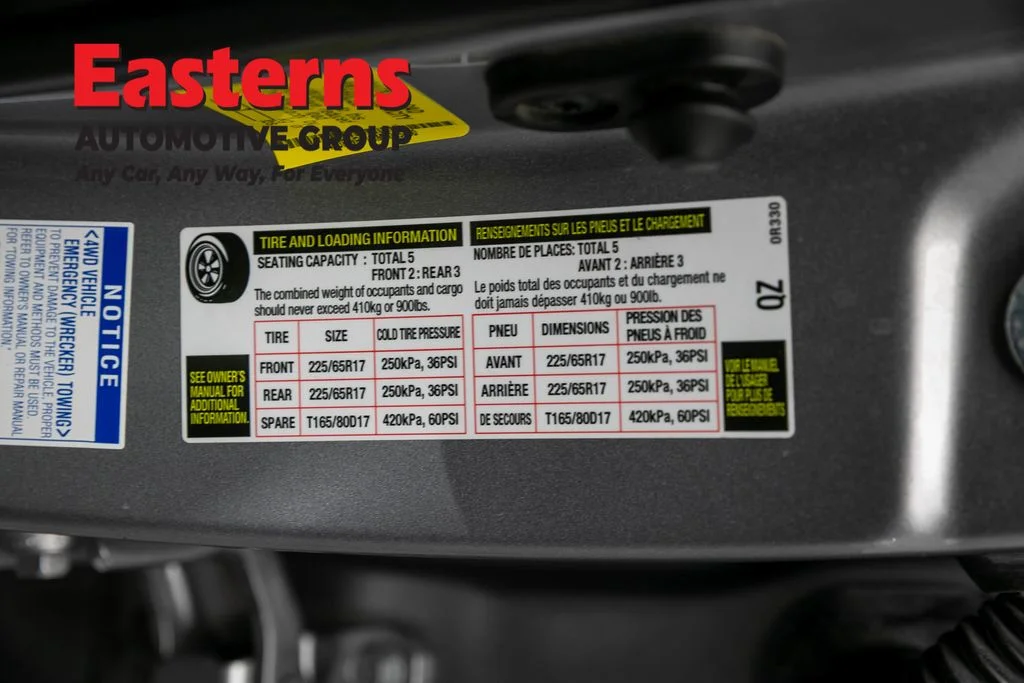 Used 2021 Silver Toyota XLE image 35