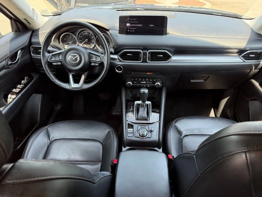 Used 2023 Gray Mazda 2.5 S Preferred Package image 28