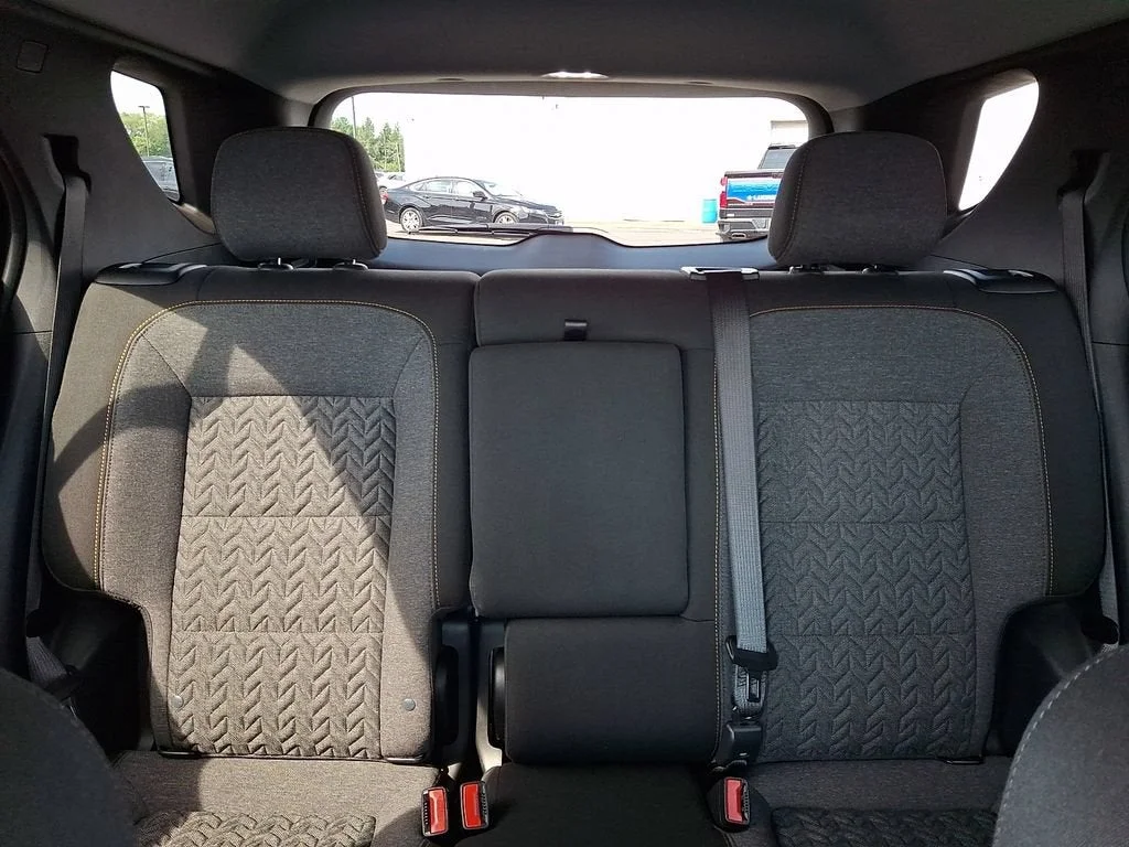 Used 2023 Summit White Chevrolet LT image 53