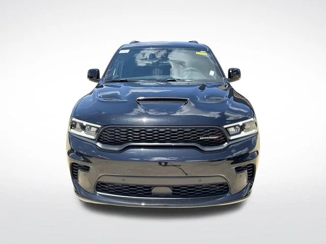 New 2026 Black Dodge GT Premium HEMI V8 image 2