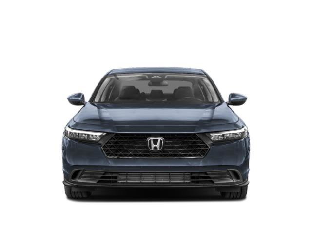 Used 2024 Crystal Black Pearl Honda LX image 4
