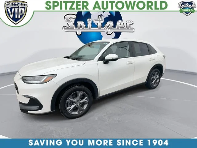 Used 2026  Honda LX image 4