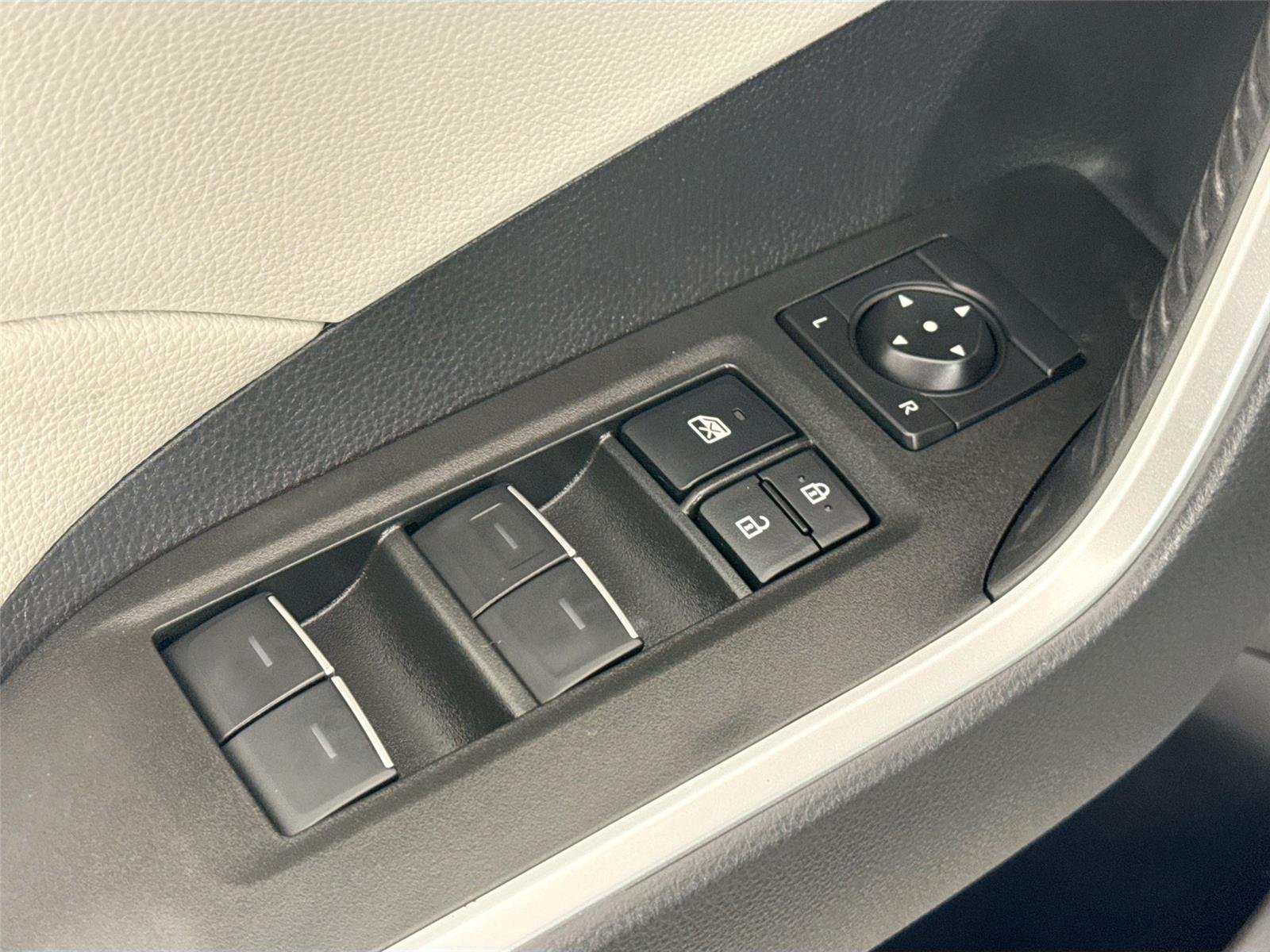 Certified Used 2025 Magnetic Gray Metallic Toyota XLE Premium image 27