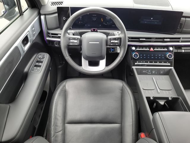 Used 2024 Black Hyundai Limited image 14