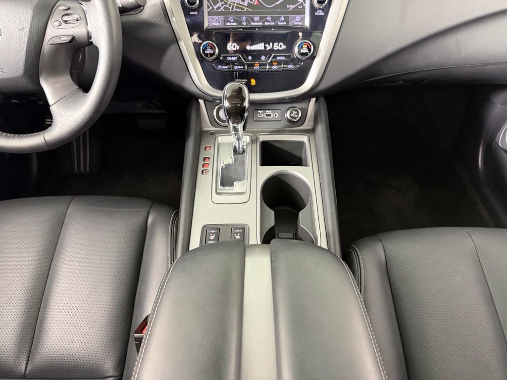 2024 Nissan Murano SL - Photo 14
