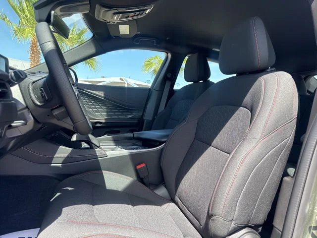 New 2026 Green Dodge R/T image 18