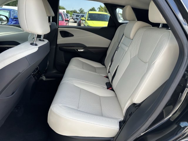 Used 2025 Caviar Lexus RX 350 Premium Plus image 18
