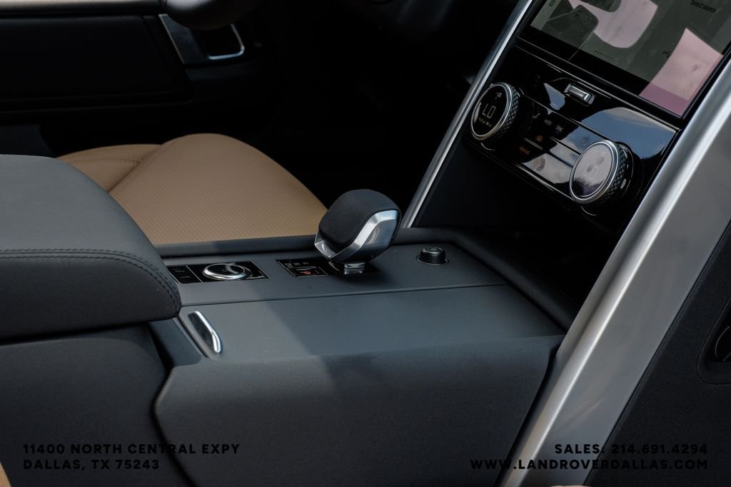 2026 Land Rover Discovery Gemini Edition - Photo 28