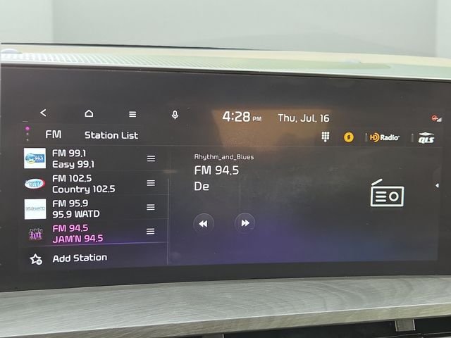 Used 2024 Gray Kia SX X-Pro image 24