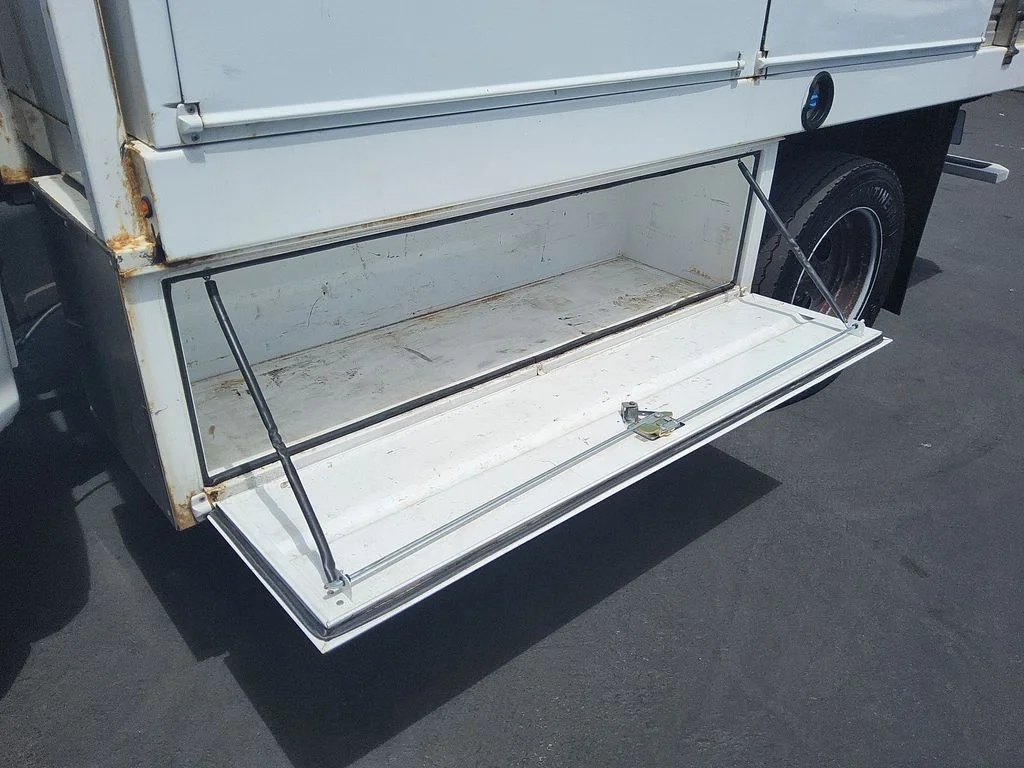Certified Used 2019 White Ford XL image 16