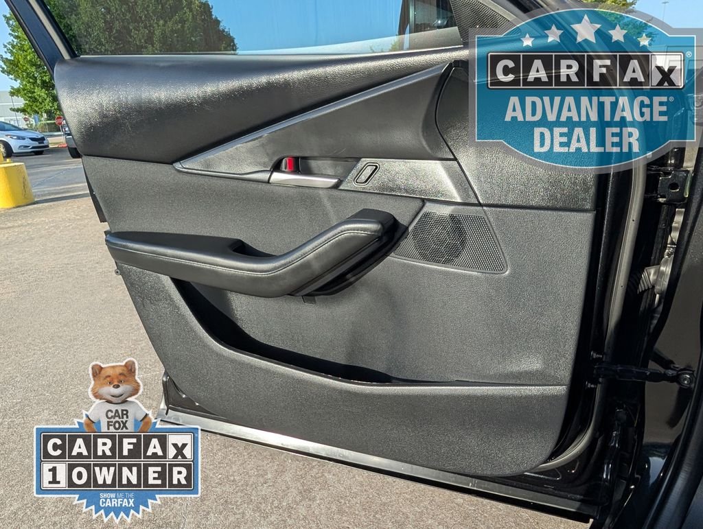 Certified Used 2026 Black Mazda 2.5 S image 12