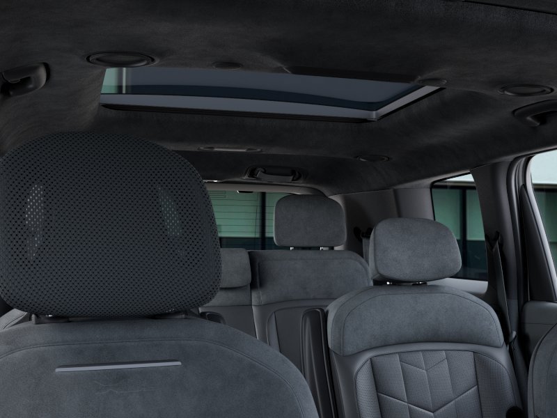 New 2027 Glacial White Pearl Kia X-Line SX-Prestige image 13