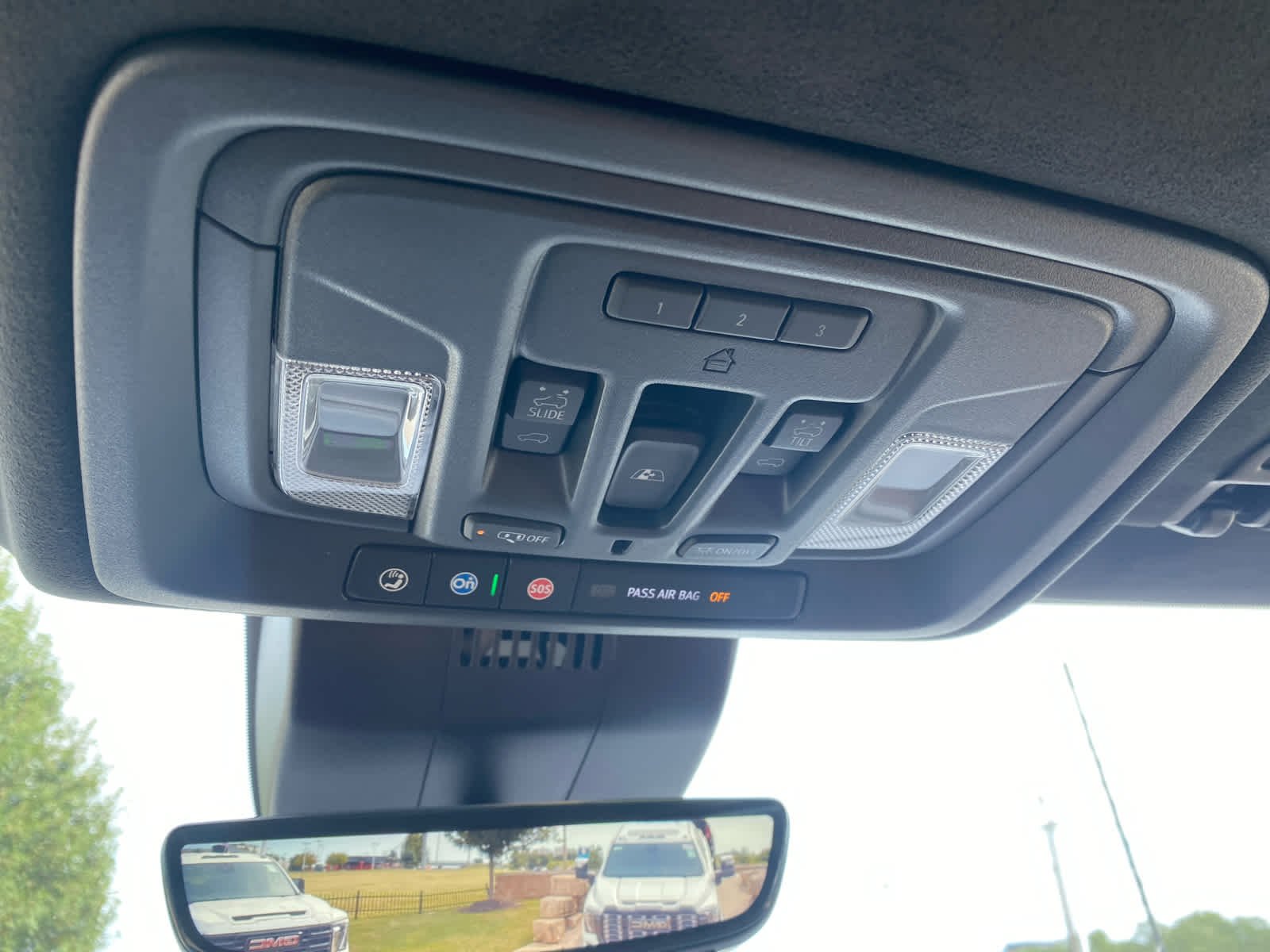 2026 GMC Sierra 2500HD Denali Ultimate - Photo 21