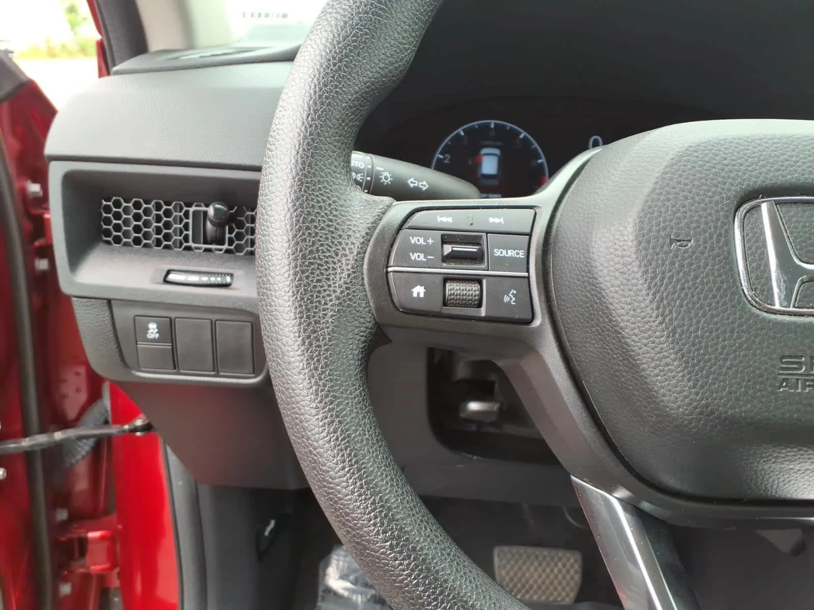 2024 Honda CR-V LX - Photo 22