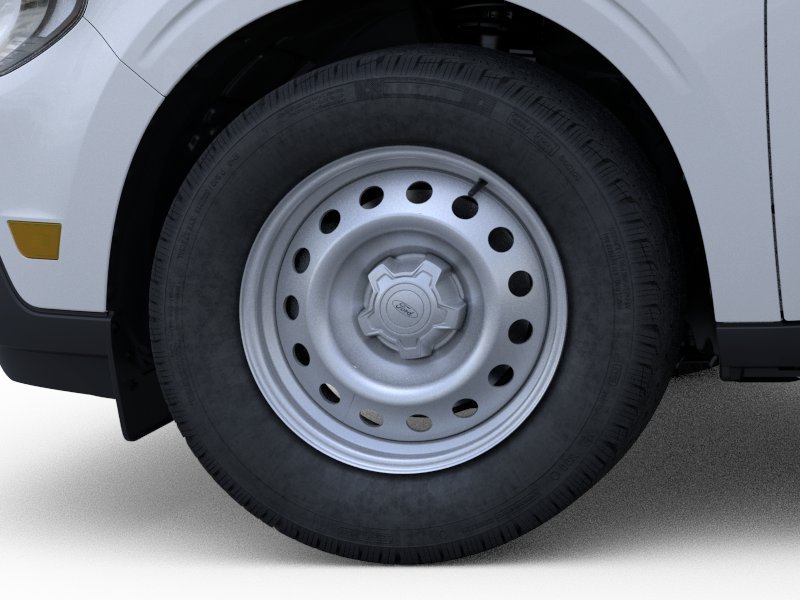 New 2026 Space White Metallic Ford XL image 27