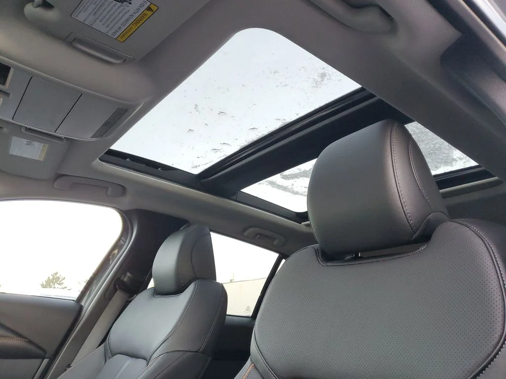2026 Mazda CX-50 Premium - Photo 12