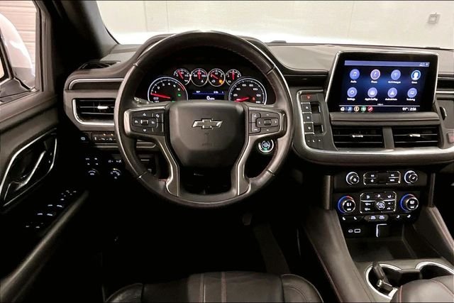 2021 Chevrolet Tahoe RST - Photo 6