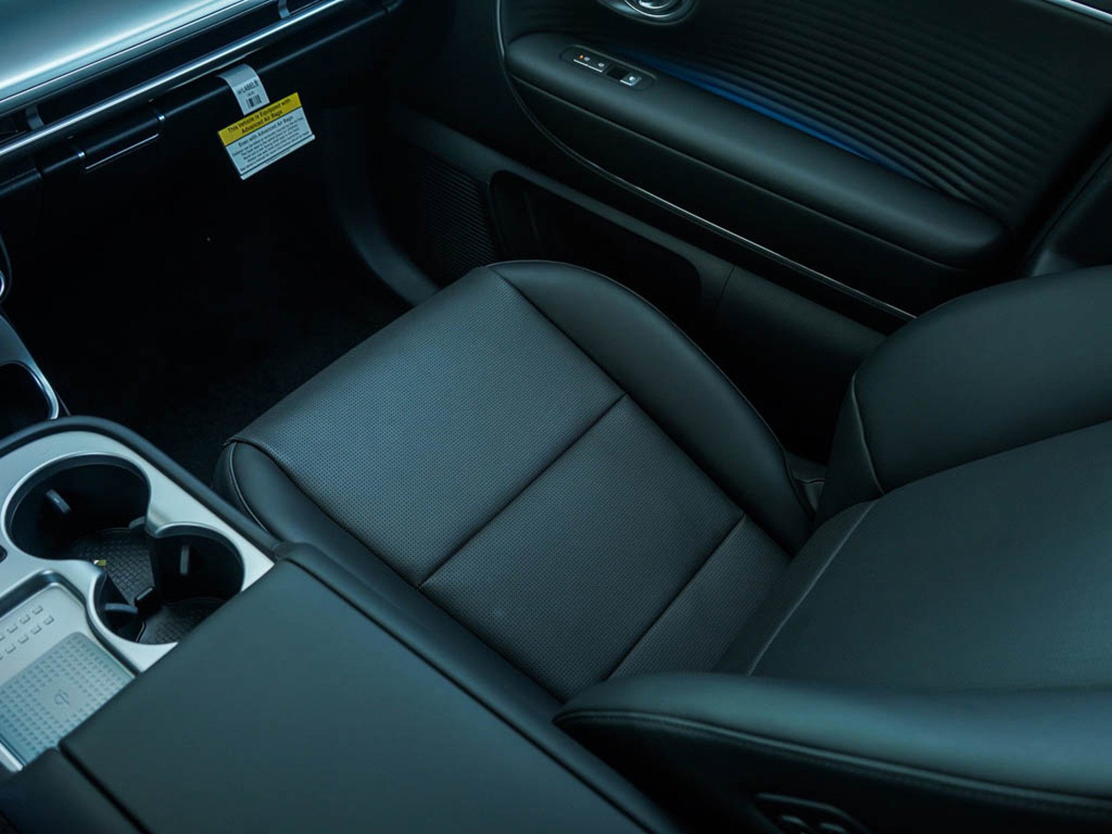 2026 Hyundai IONIQ 9 SEL - Photo 27