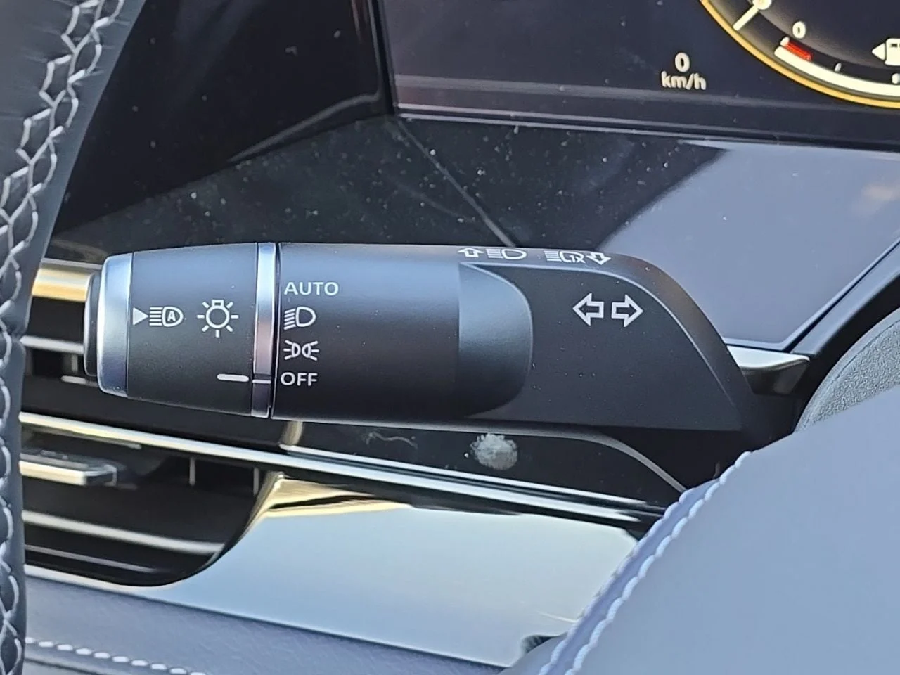 New 2026 DYNAMIC METAL INFINITI Sport 4WD image 23