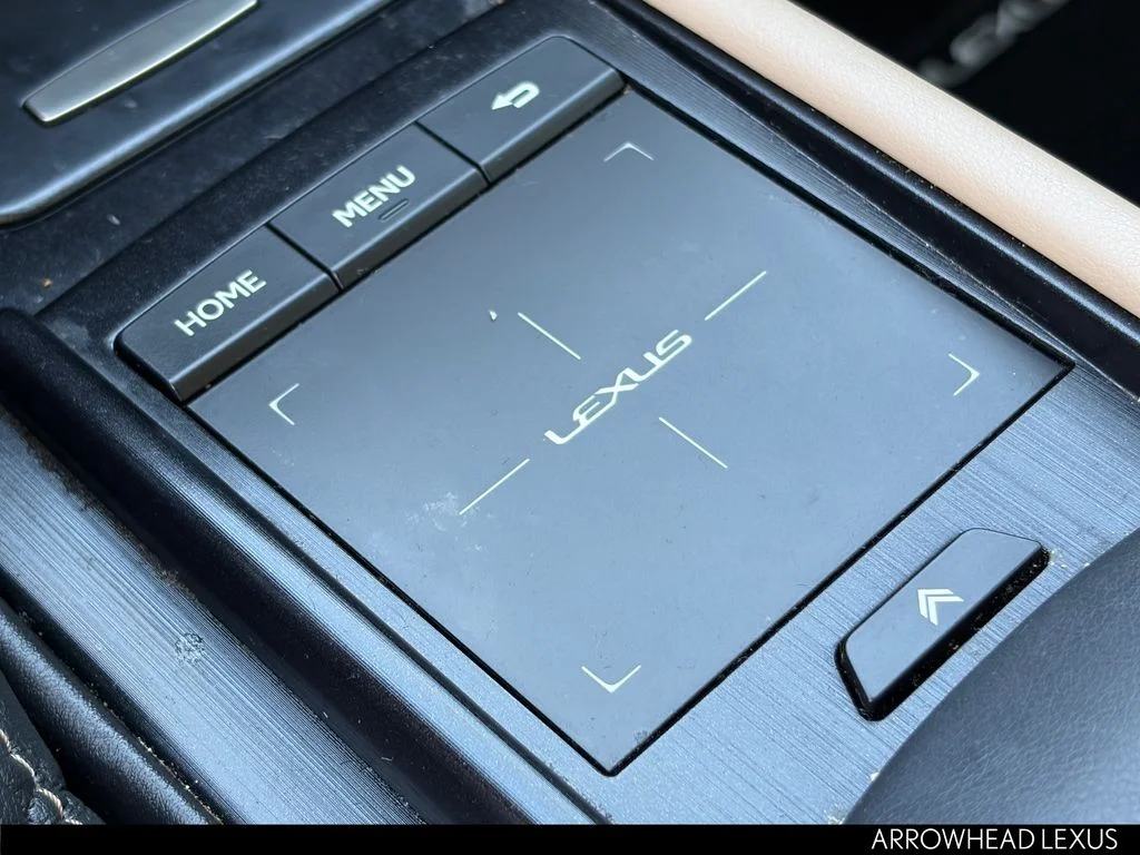 Certified Used 2021 Silver Lexus 350 image 32