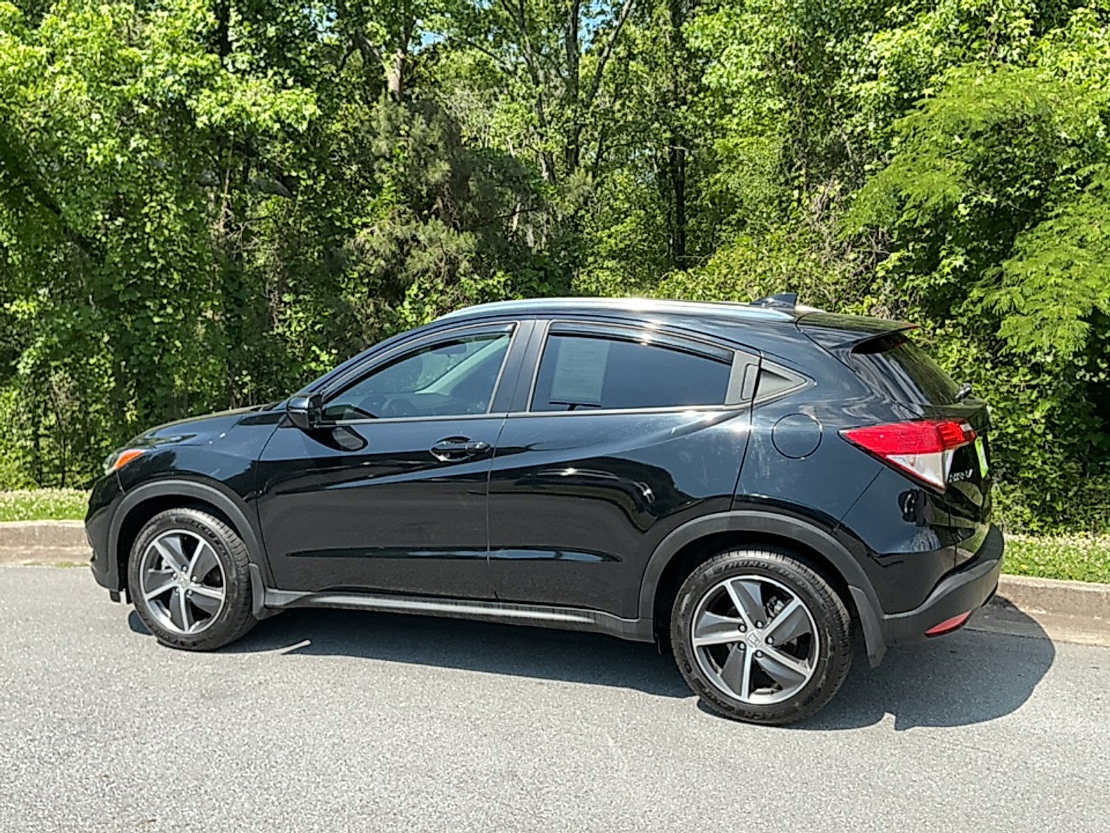 Used 2022  Honda 2WD EX image 3