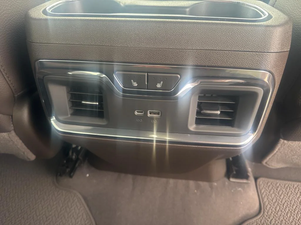 2026 GMC Sierra 1500 Denali - Photo 19