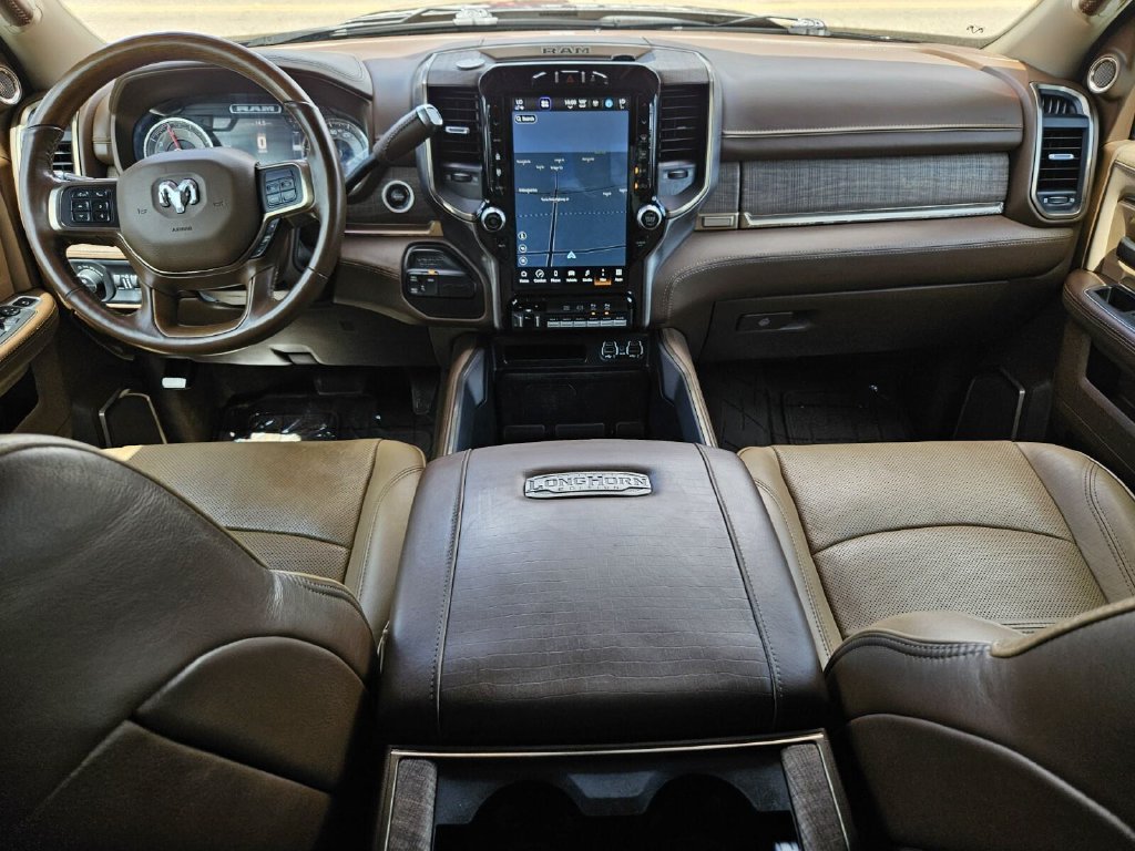 Used 2022 Gray Ram Longhorn image 22