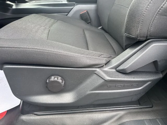 Certified Used 2023 Carbonized Gray Metallic Ford XL image 16