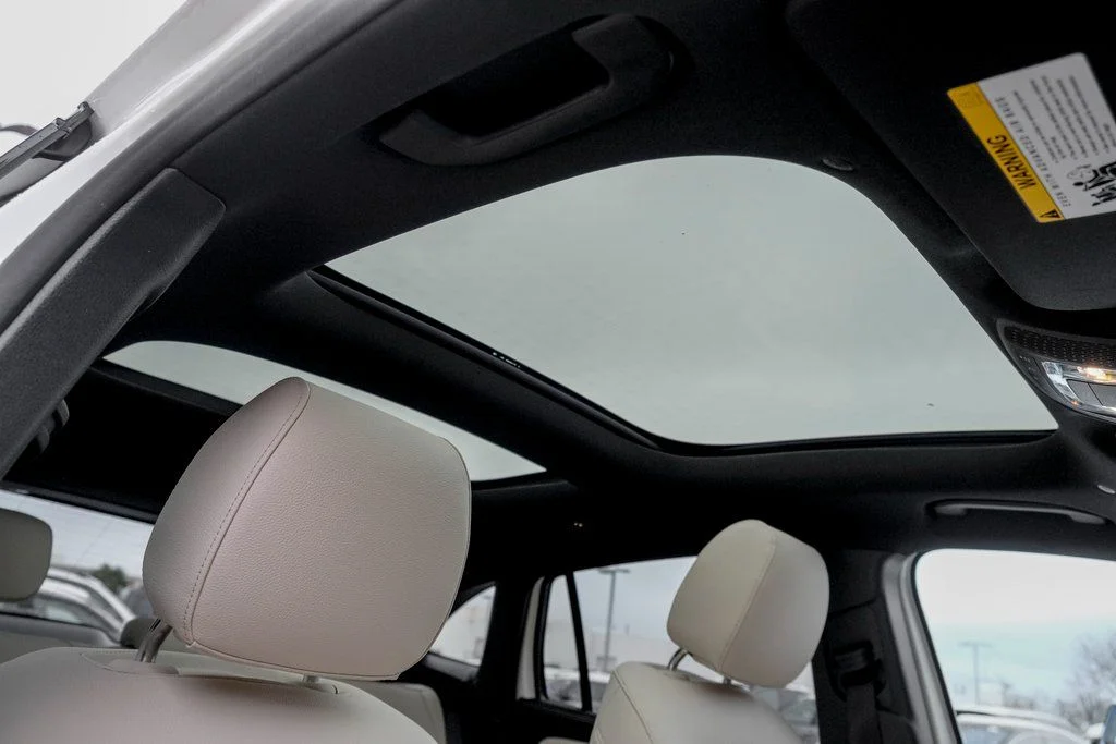 Certified Used 2026 Polar White Mercedes-Benz GLA 250 image 23