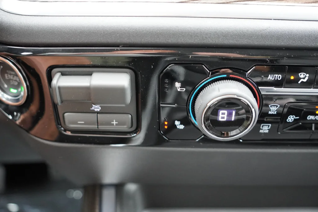 2026 Chevrolet Silverado 2500 HD LT - Photo 15